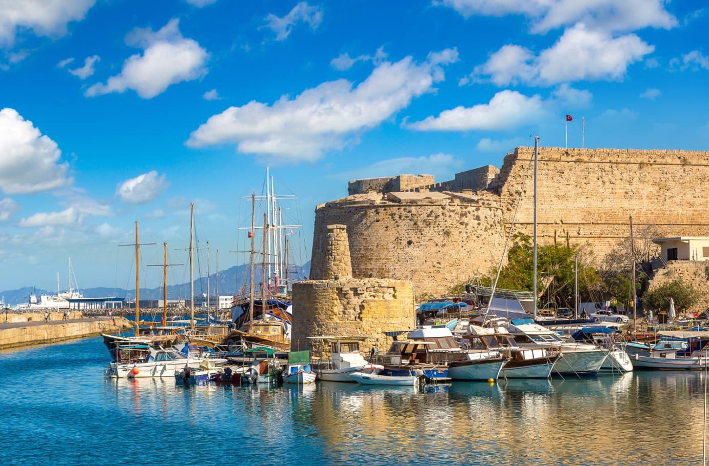 Girne